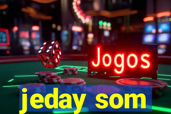 jeday som